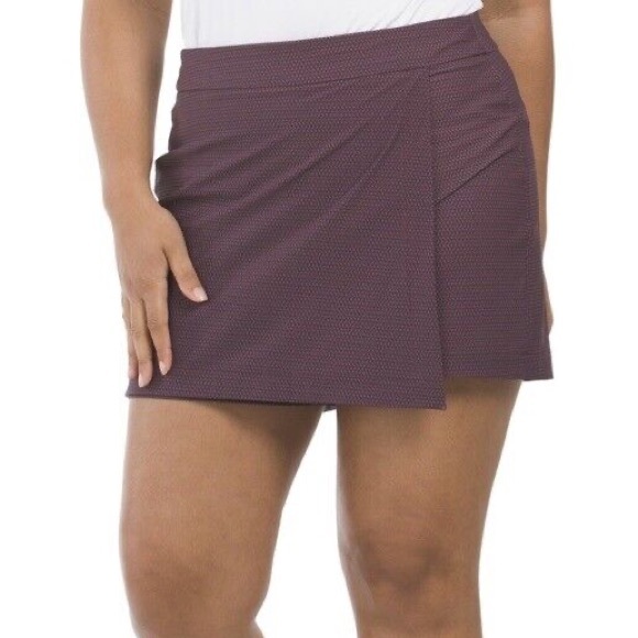 NWT Spanx Skort - Picture 10 of 11
